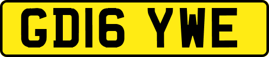GD16YWE