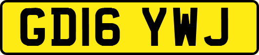 GD16YWJ