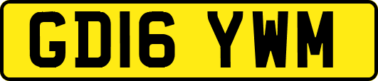 GD16YWM
