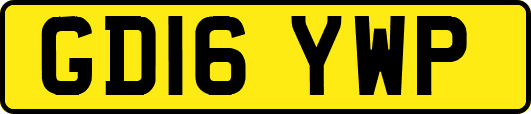 GD16YWP