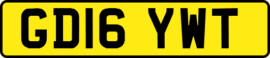 GD16YWT