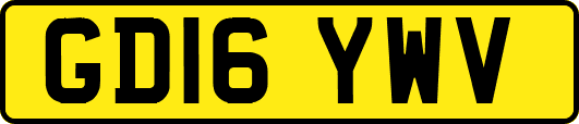 GD16YWV