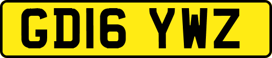 GD16YWZ