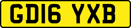 GD16YXB