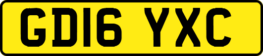 GD16YXC
