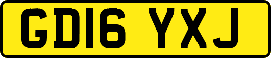 GD16YXJ