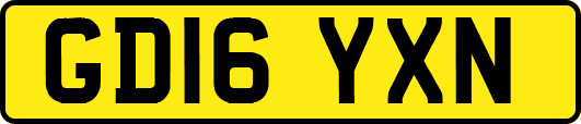 GD16YXN
