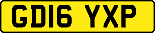 GD16YXP