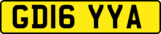 GD16YYA