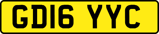 GD16YYC