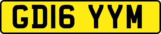 GD16YYM