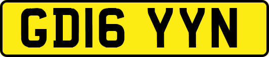GD16YYN