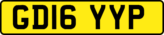 GD16YYP