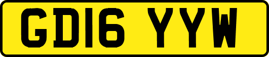 GD16YYW