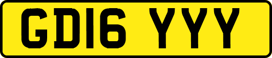 GD16YYY