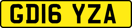 GD16YZA