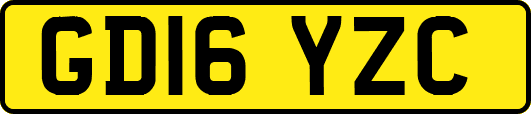 GD16YZC