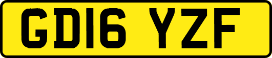GD16YZF