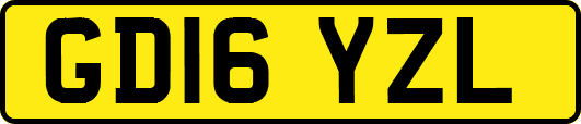 GD16YZL