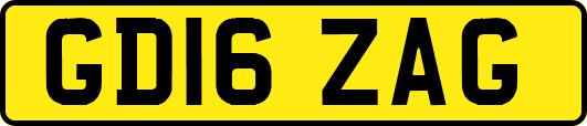 GD16ZAG
