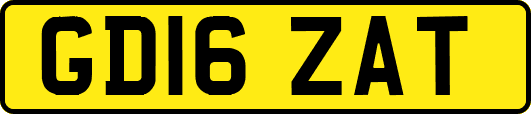 GD16ZAT