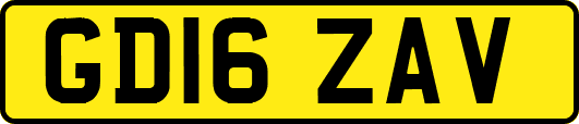GD16ZAV