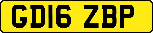 GD16ZBP
