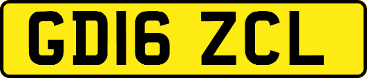 GD16ZCL