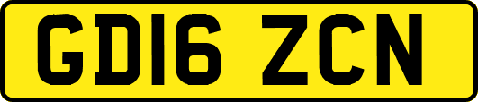 GD16ZCN