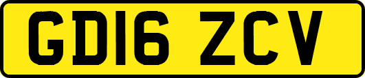 GD16ZCV