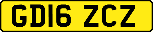 GD16ZCZ