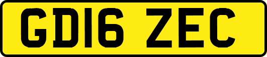 GD16ZEC