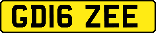 GD16ZEE