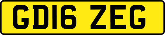 GD16ZEG