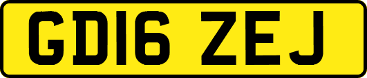 GD16ZEJ