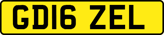GD16ZEL