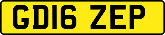 GD16ZEP