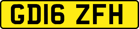 GD16ZFH
