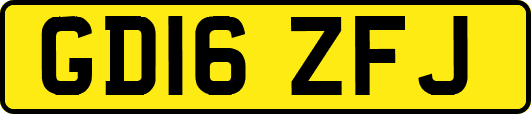 GD16ZFJ