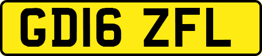 GD16ZFL