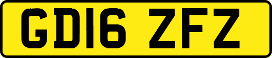 GD16ZFZ