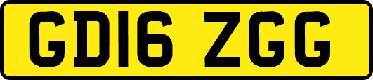 GD16ZGG