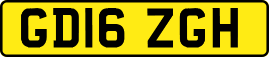 GD16ZGH