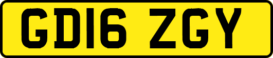 GD16ZGY