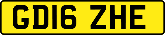 GD16ZHE