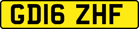 GD16ZHF