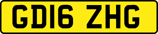 GD16ZHG