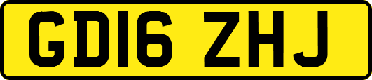 GD16ZHJ