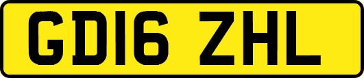 GD16ZHL