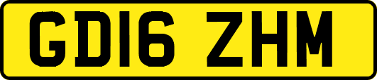 GD16ZHM